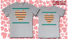 Love,Геометрия, день святого Валентина